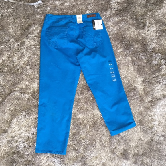 โญ๏ธHOSTโญ๏ธPICK โญ๏ธ๐NWT๐Calvin Klein Jeans ๐ - Picture 4 of 7